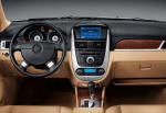 Buick Excelle 2009 года